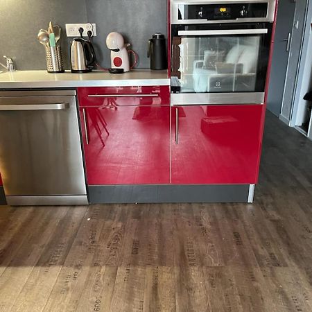 Apartamento Au Myosotis, Cosy Au Pied Des Pistes Avec Vue Et Coeur De Station Les Deux Alpes Exterior foto