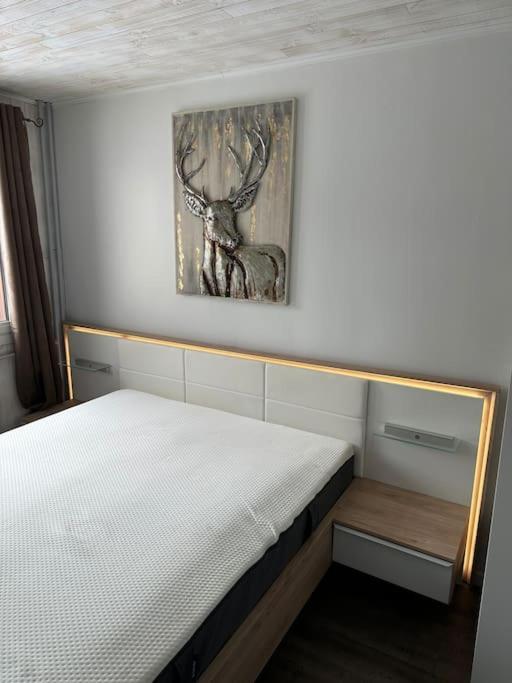 Apartamento Au Myosotis, Cosy Au Pied Des Pistes Avec Vue Et Coeur De Station Les Deux Alpes Exterior foto